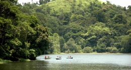 Kolagappara, Azhinjilam